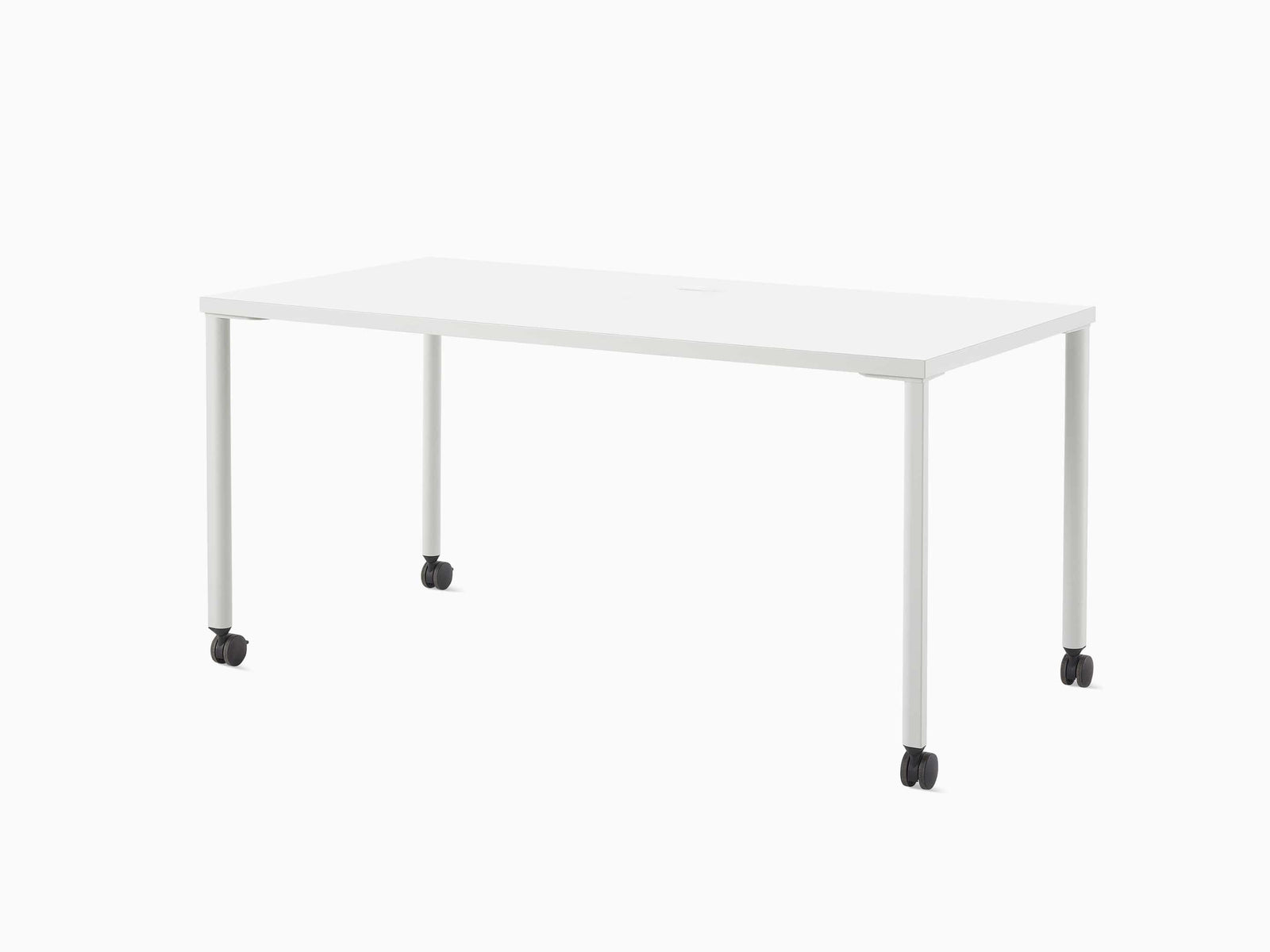Herman Miller OE1™ Rectangular Table