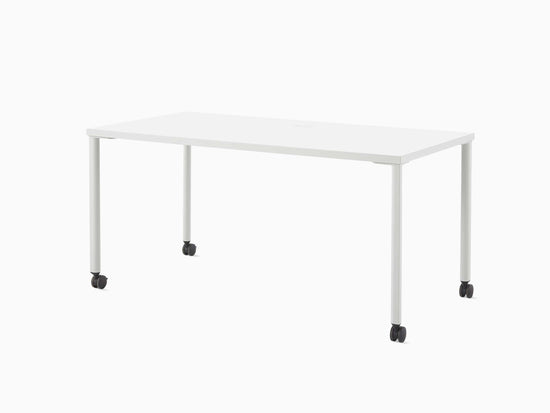 Herman Miller OE1™ Rectangular Table