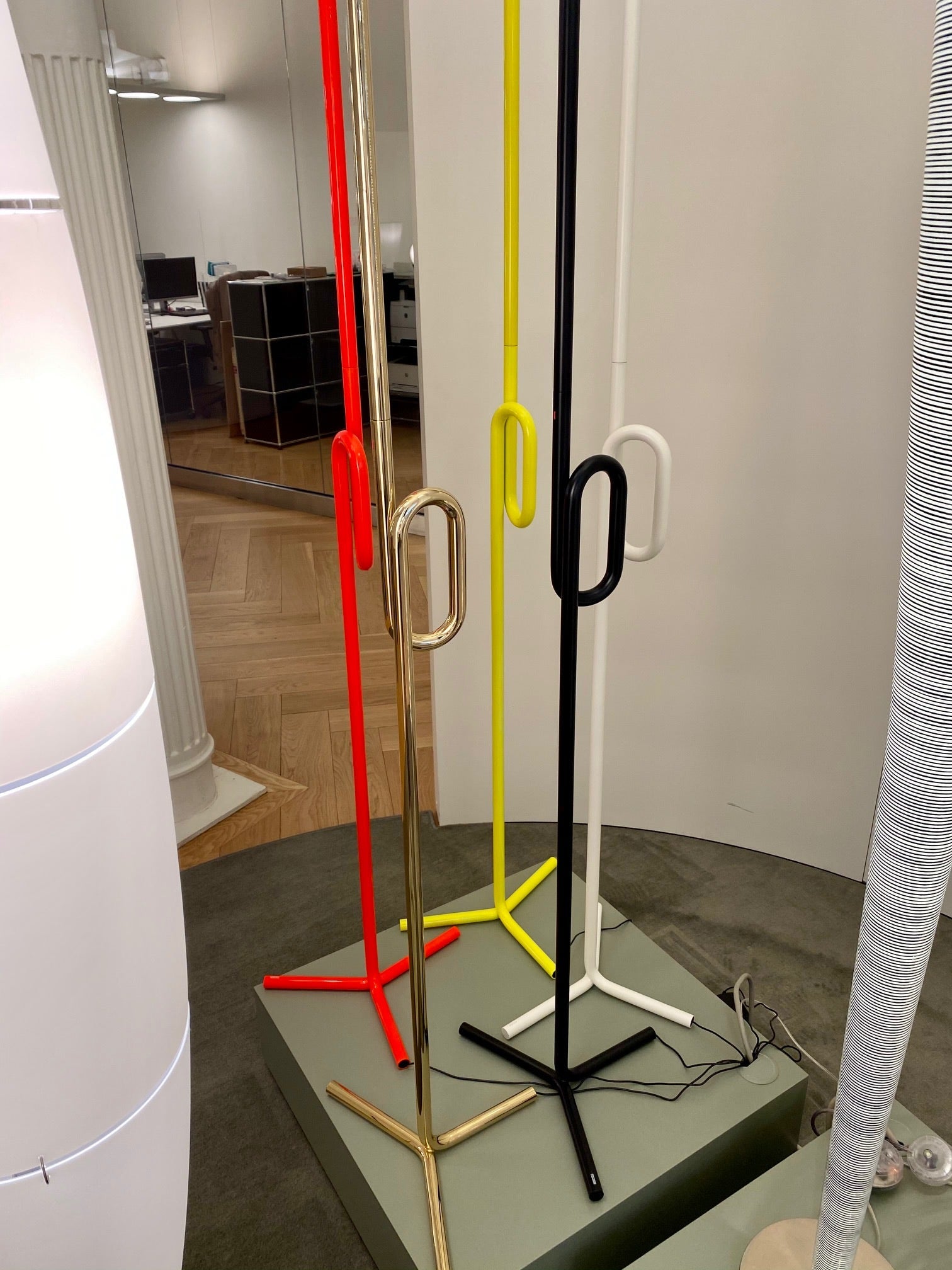 Foscarini Tobia Floor Lamp