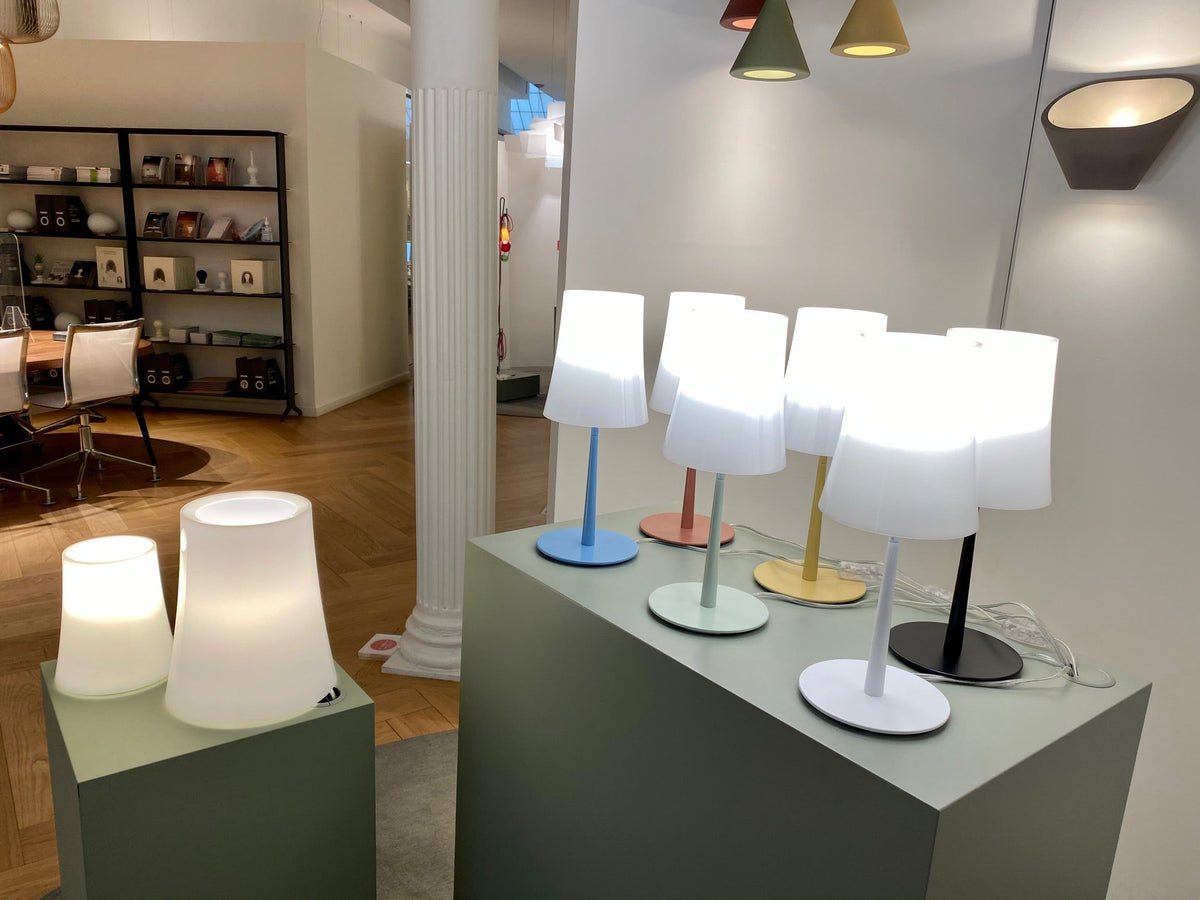 Foscarini Birdie Easy Table Lamp