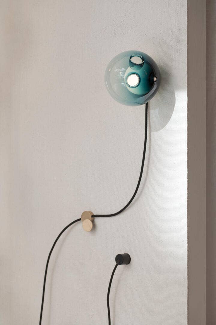 Bocci 28t Table Light