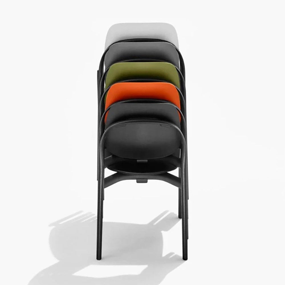 Knoll Iquo Chair
