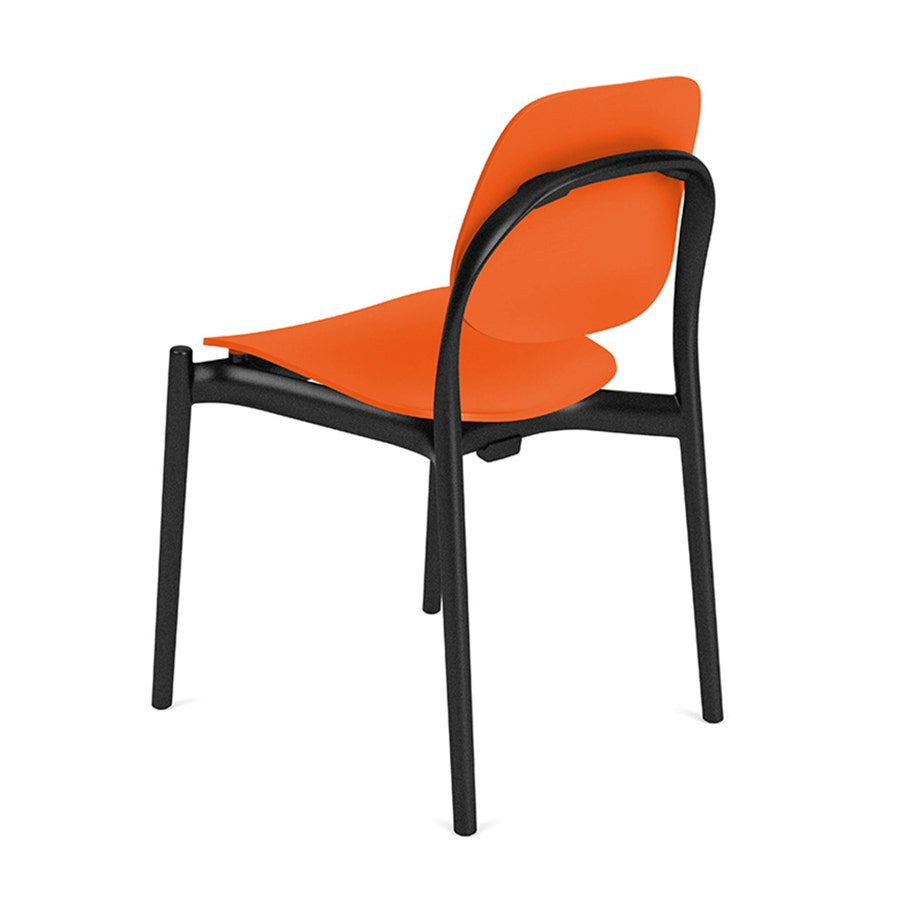 Knoll Iquo Chair