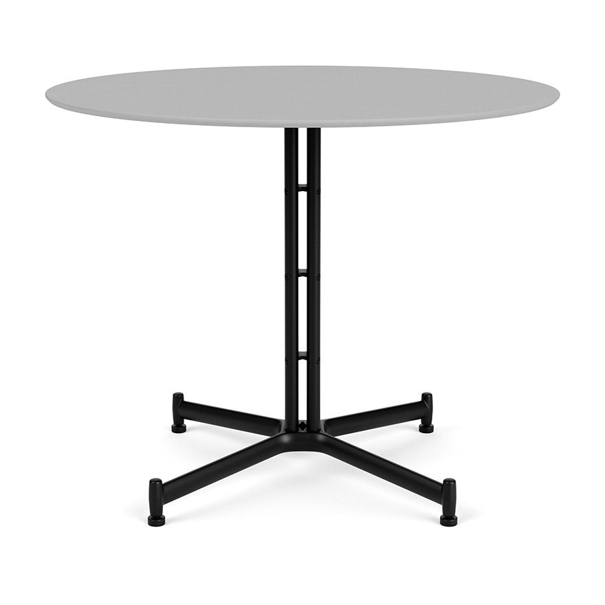 Knoll Iquo Bistro Table - Round