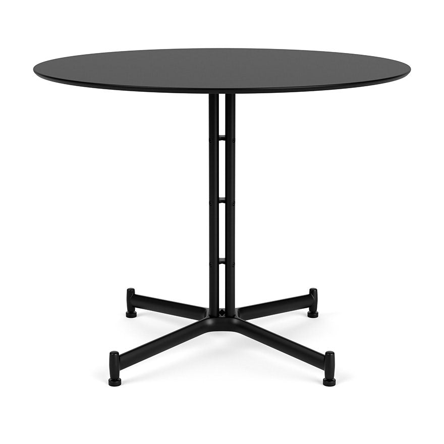 Knoll Iquo Bistro Table - Round