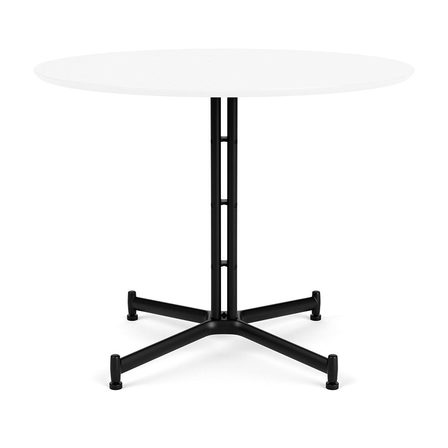 Knoll Iquo Bistro Table - Round