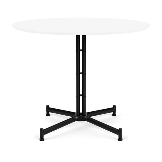 Knoll Iquo Bistro Table - Round
