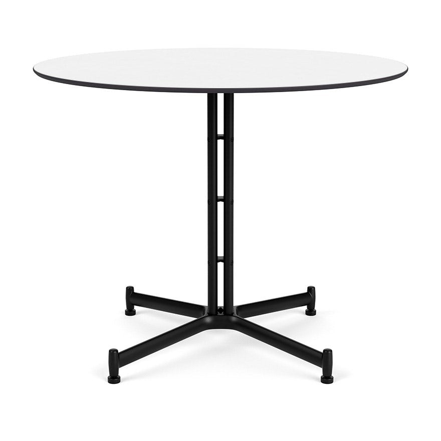 Knoll Iquo Bistro Table - Round
