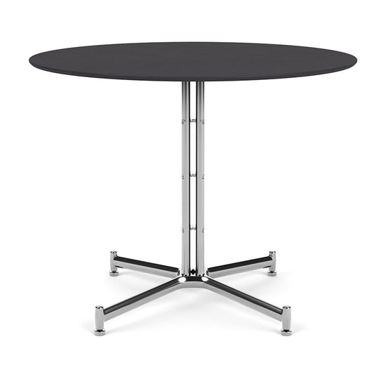 Knoll Iquo Bistro Table - Round