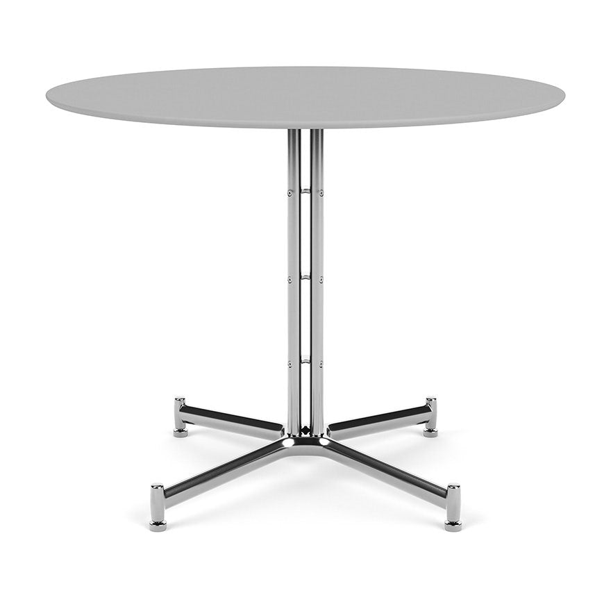 Knoll Iquo Bistro Table - Round