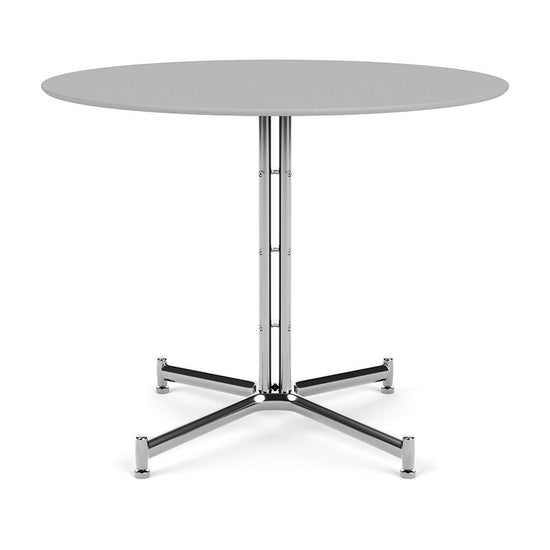 Knoll Iquo Bistro Table - Round
