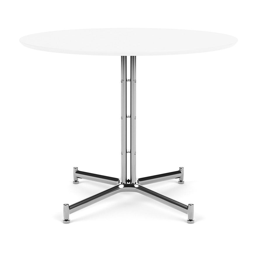 Knoll Iquo Bistro Table - Round