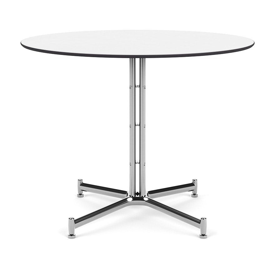 Knoll Iquo Bistro Table - Round