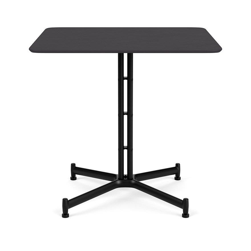 Knoll Iquo Bistro Table - Square