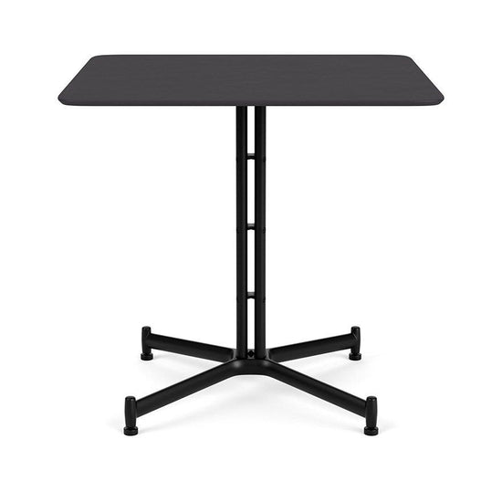 Knoll Iquo Bistro Table - Square