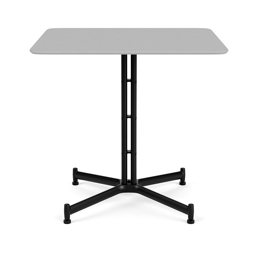Knoll Iquo Bistro Table - Square