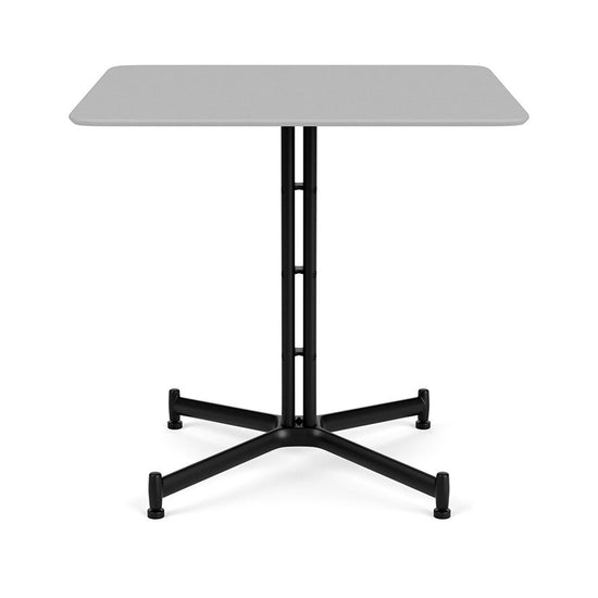 Knoll Iquo Bistro Table - Square