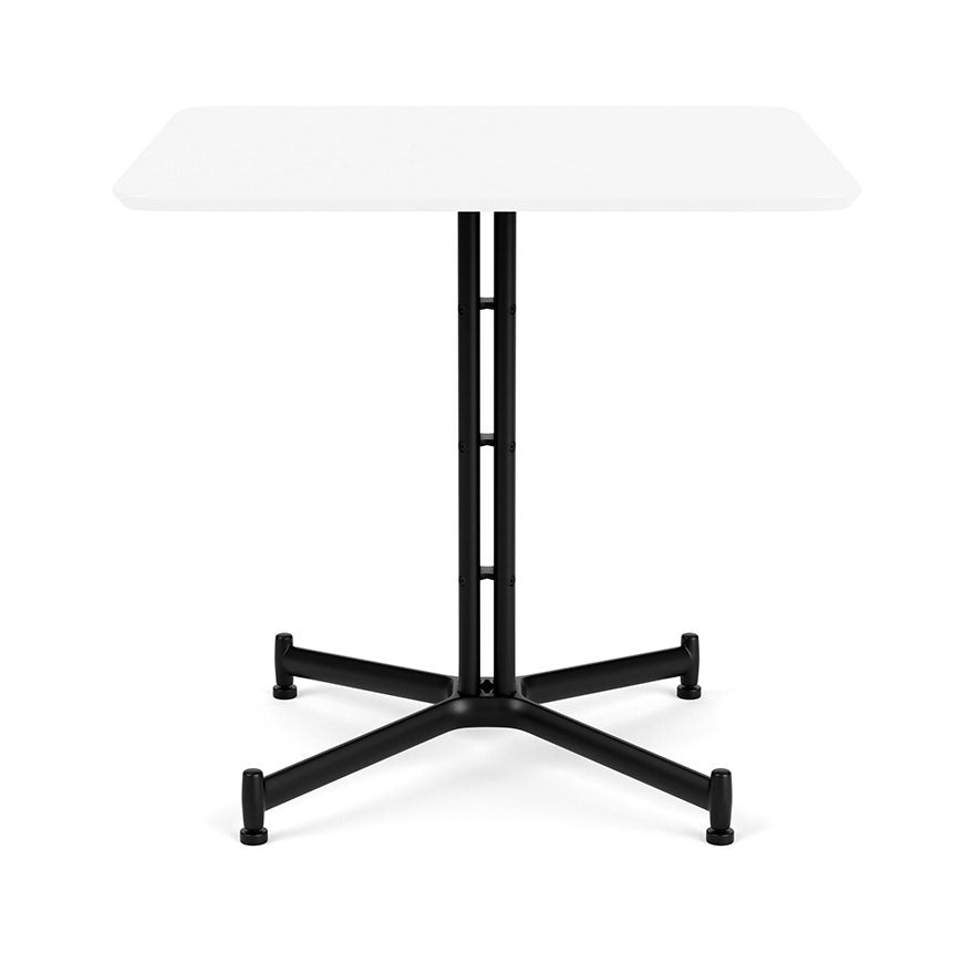 Knoll Iquo Bistro Table - Square