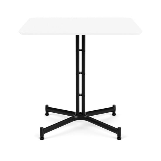 Knoll Iquo Bistro Table - Square