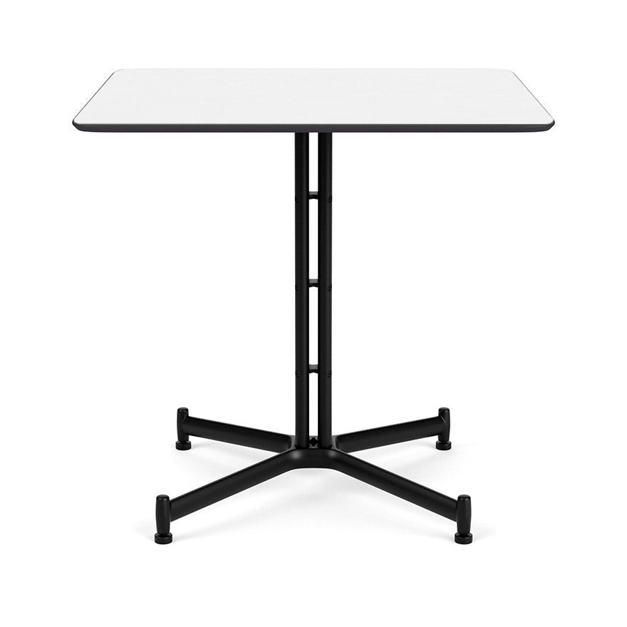 Knoll Iquo Bistro Table - Square