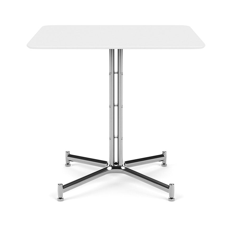 Knoll Iquo Bistro Table - Square