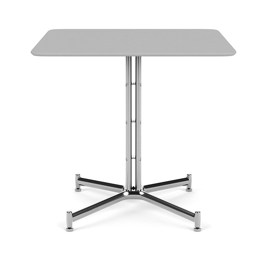 Knoll Iquo Bistro Table - Square