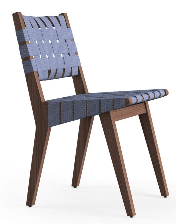 Knoll Jens Risom - Side Chair