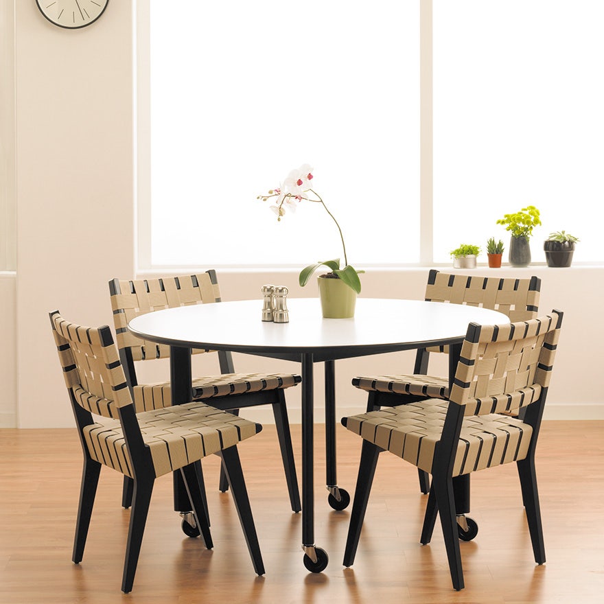Knoll Jens Risom - Side Chair