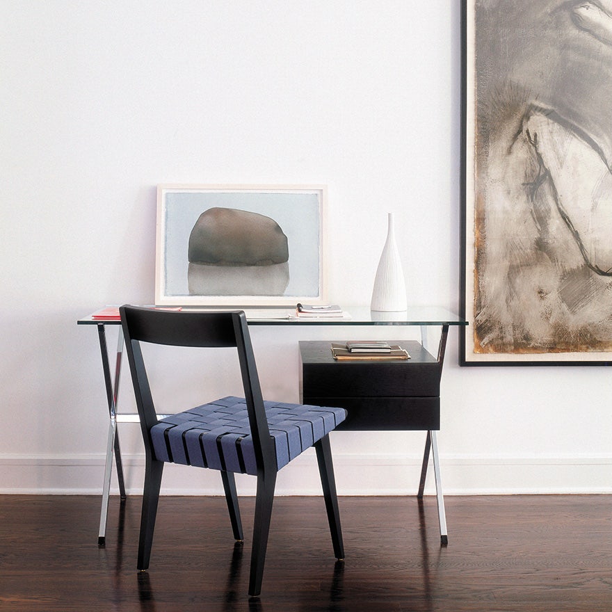 Knoll Jens Risom - Side Chair
