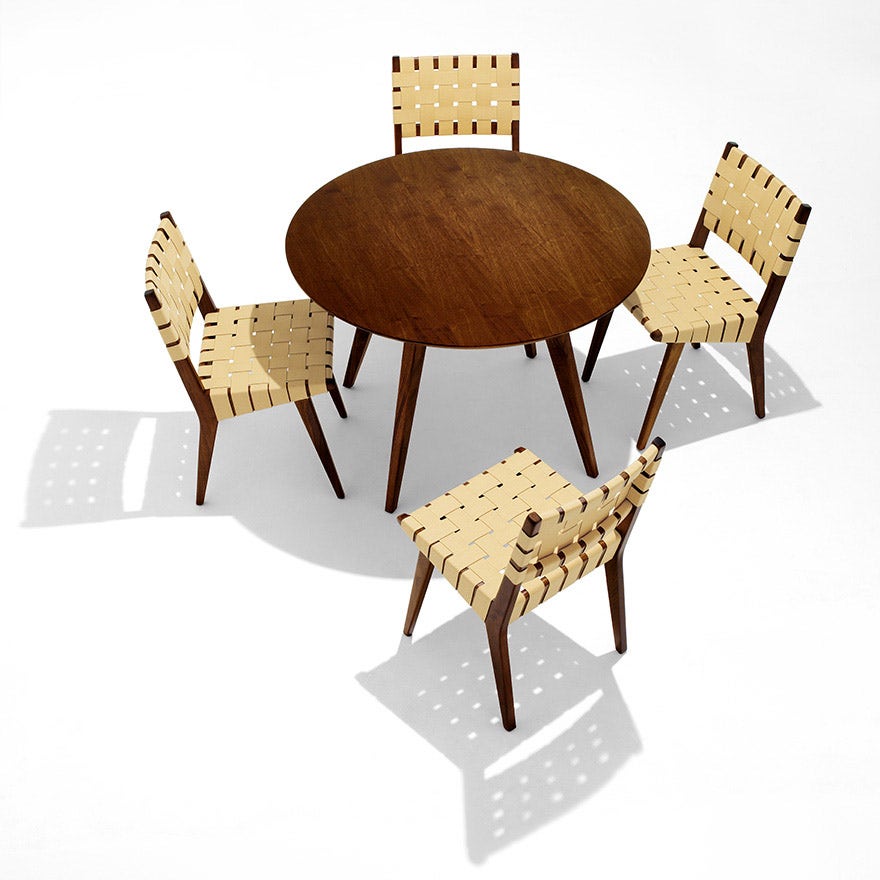 Knoll Jens Risom - Side Chair