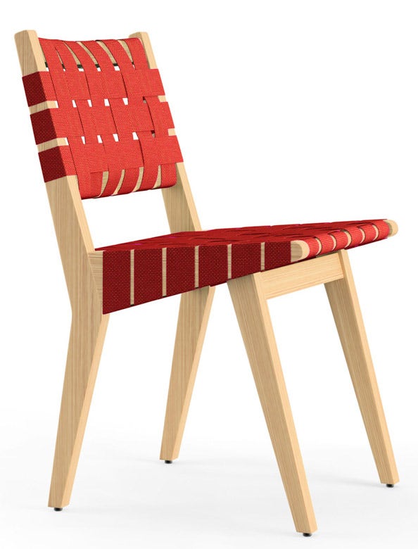Knoll Jens Risom - Side Chair