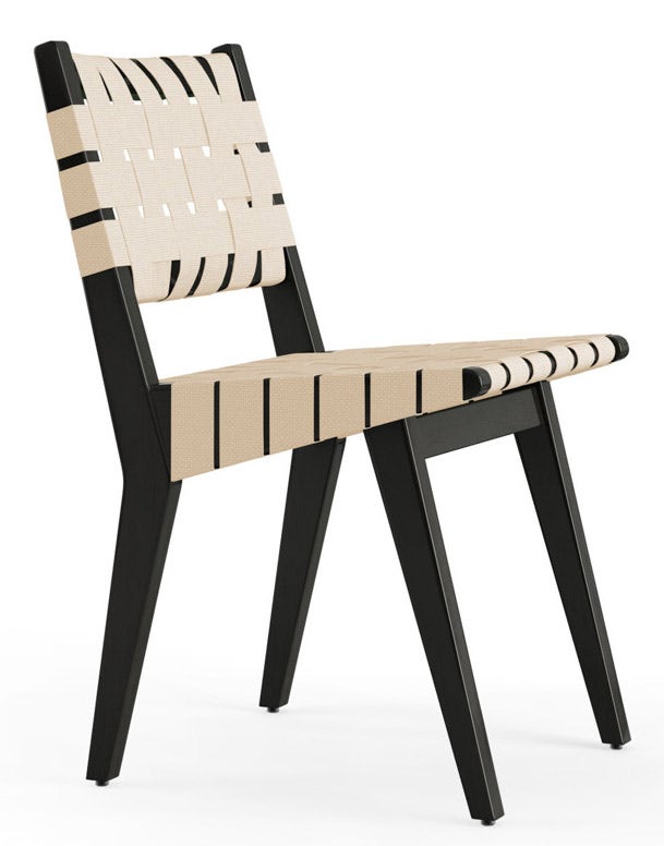 Knoll Jens Risom - Side Chair