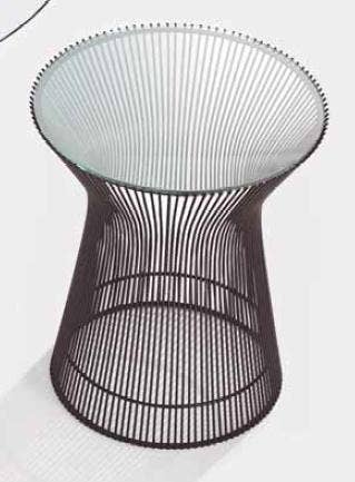 Knoll Warren Platner Side Table