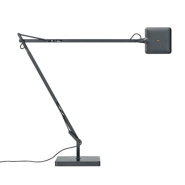 Flos Kelvin LED Green Table/Wall Lamp