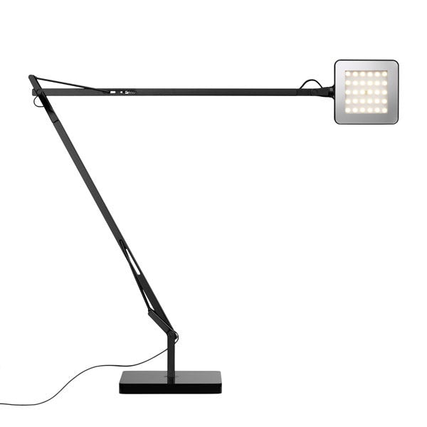 Flos Kelvin LED Green Table/Wall Lamp