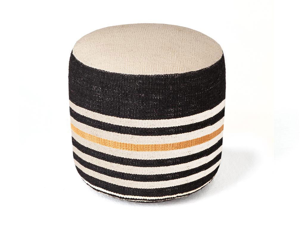 Pouf Kilim Nanimarquina