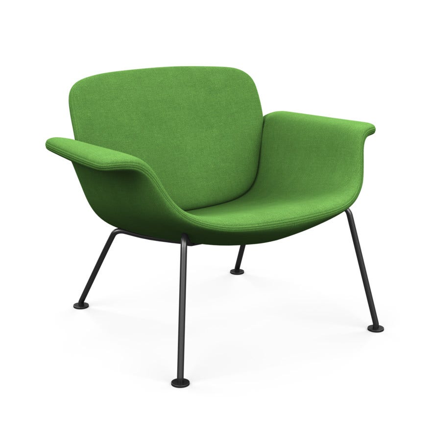Knoll Piero Lissoni - KN04 Lounge Chair