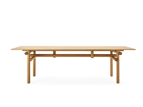 Knoll Muecke Dining Table
