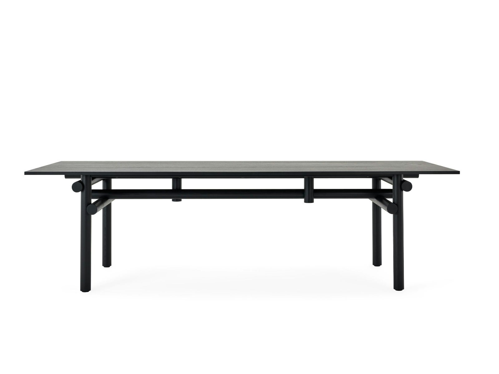 Knoll Muecke Dining Table