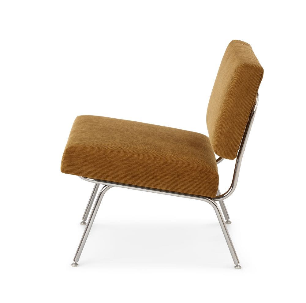 Knoll Florence Knoll™ Model 31 Lounge Chair