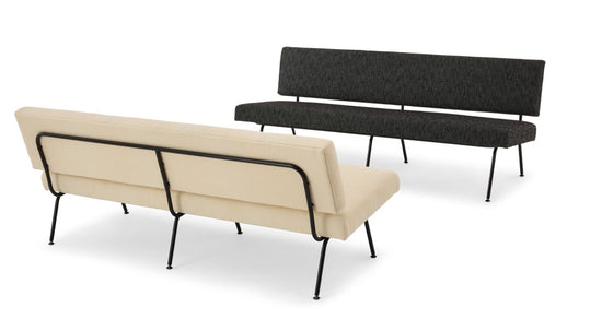 Knoll Florence Knoll™ Model 33 Sofa