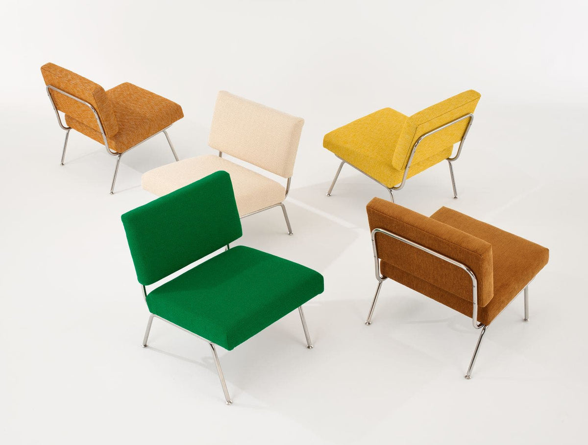 Knoll Florence Knoll™ Model 31 Lounge Chair