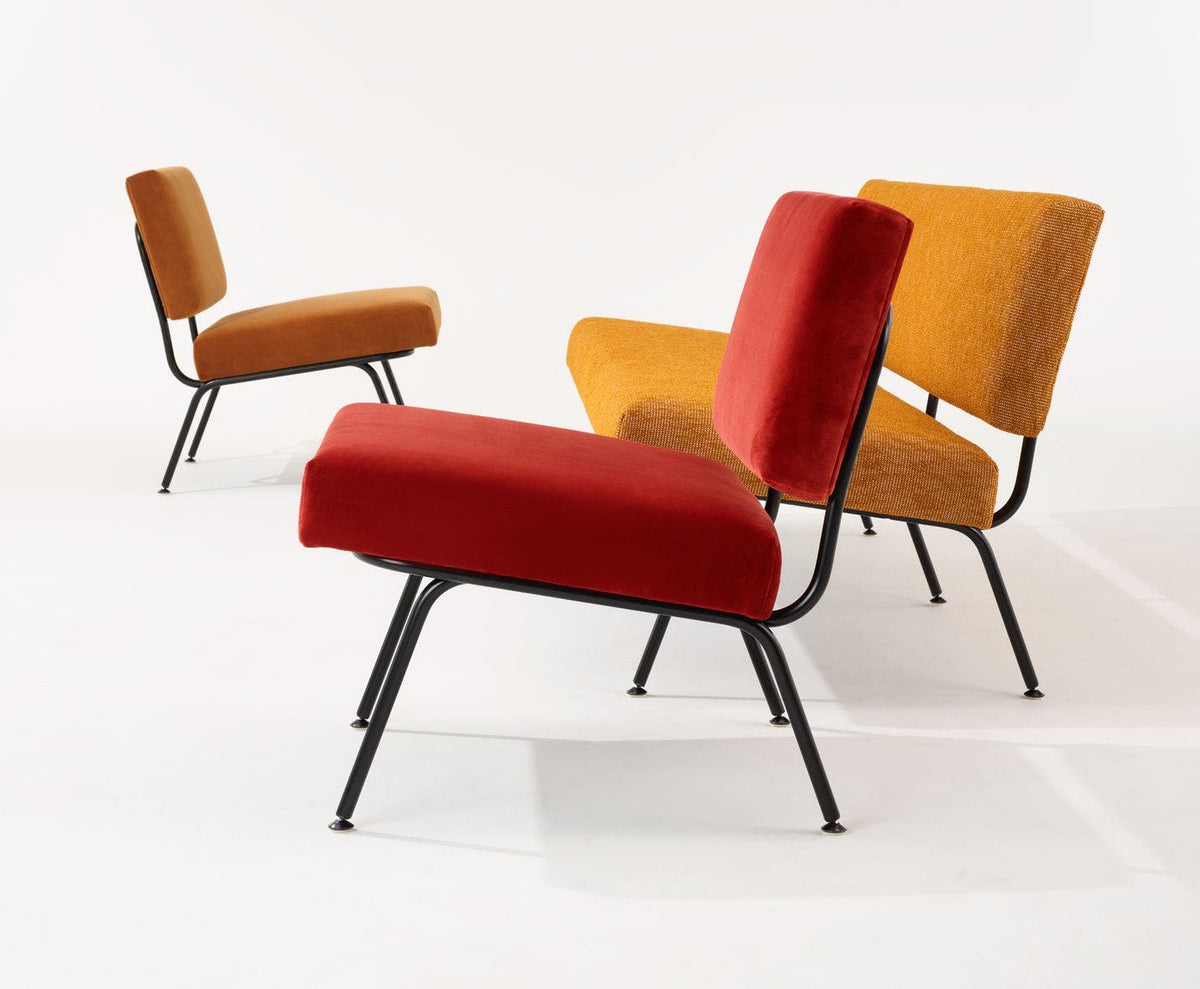 Knoll Florence Knoll™ Model 31 Lounge Chair