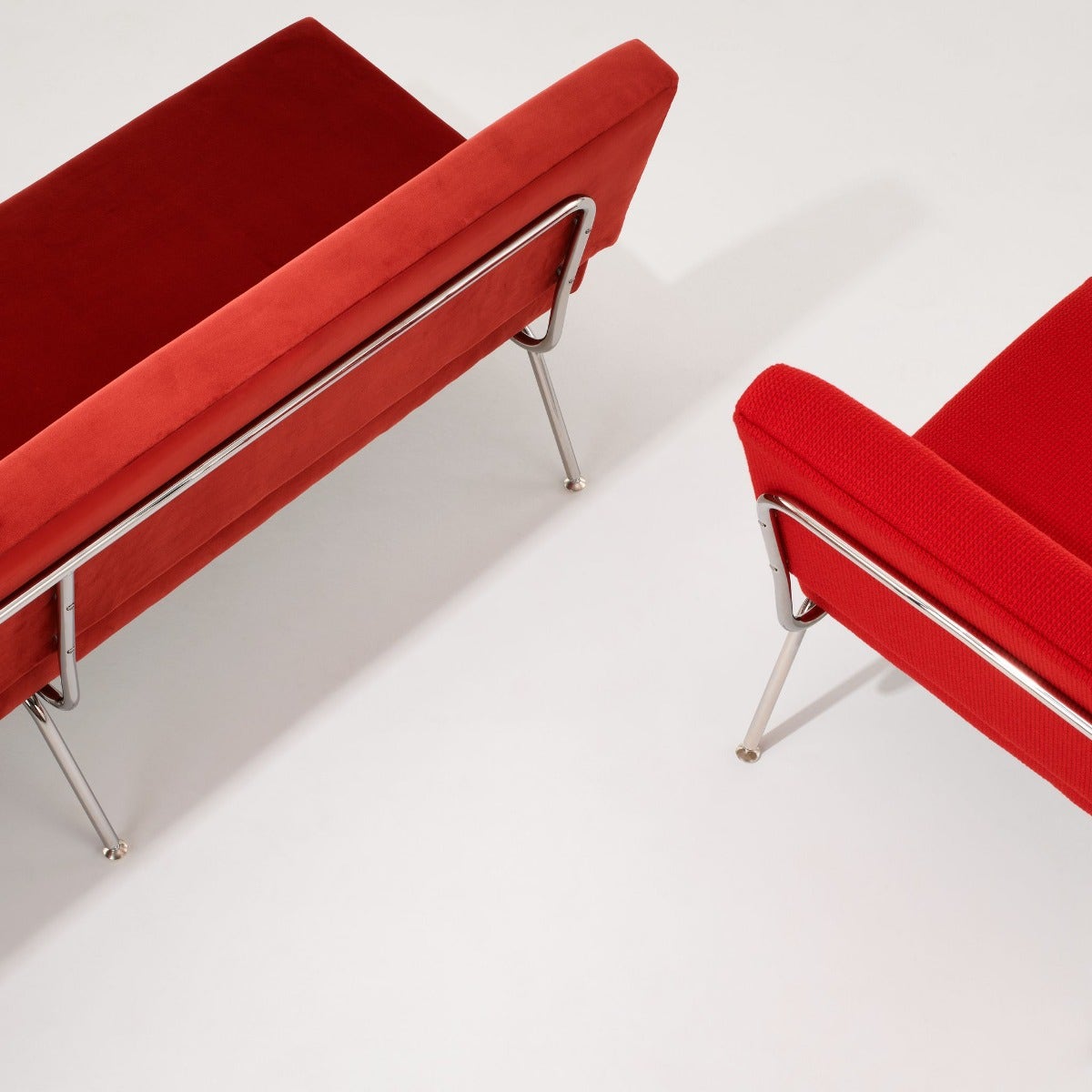Knoll Florence Knoll™ Model 33 Sofa