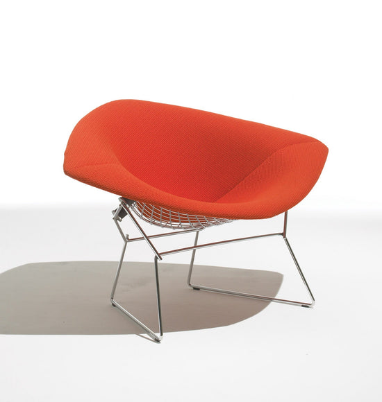 Knoll Harry Bertoia Diamond™ Lounge Chair