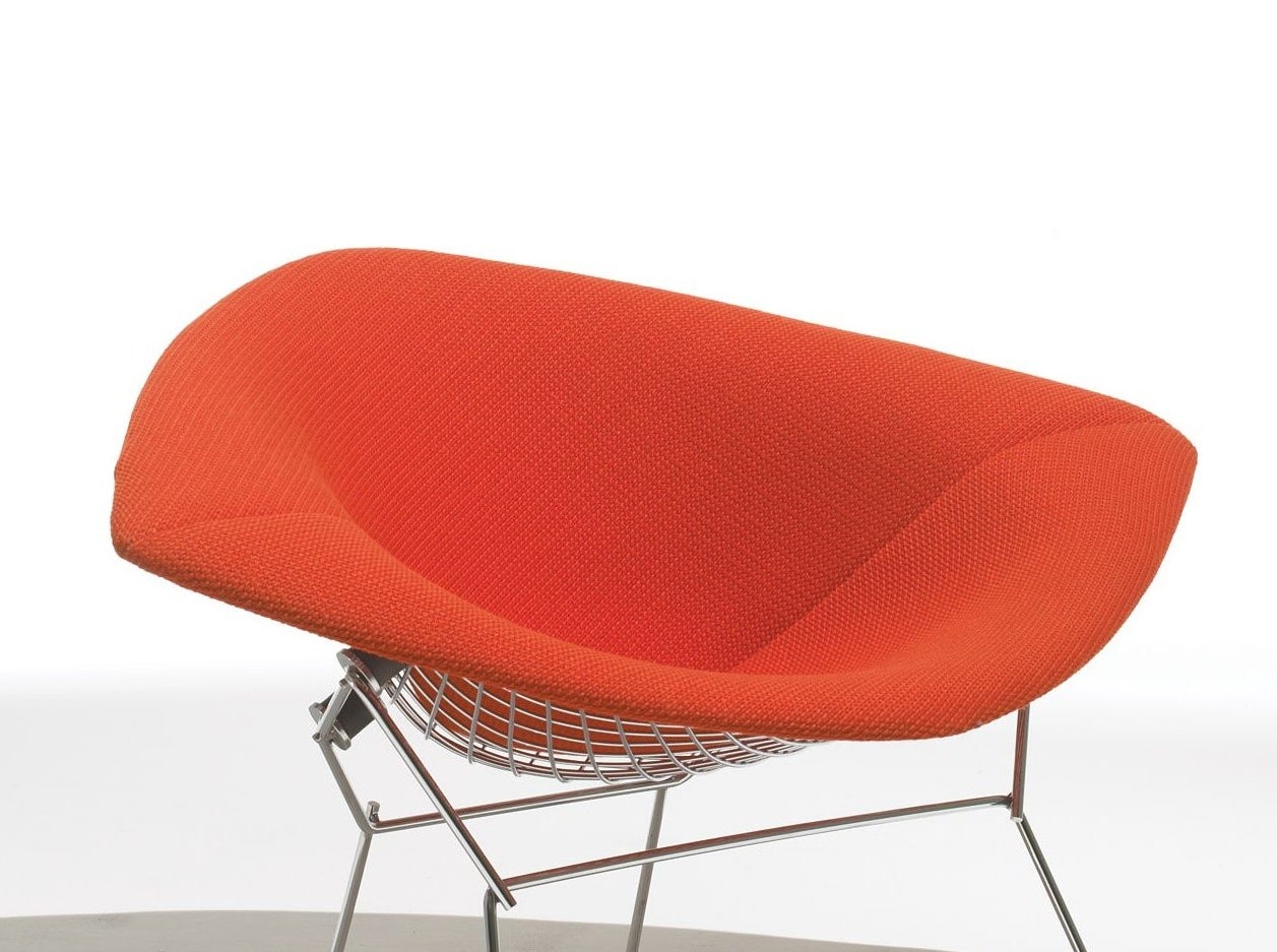 Knoll Harry Bertoia Small Diamond™ Lounge Full Cover Replacement