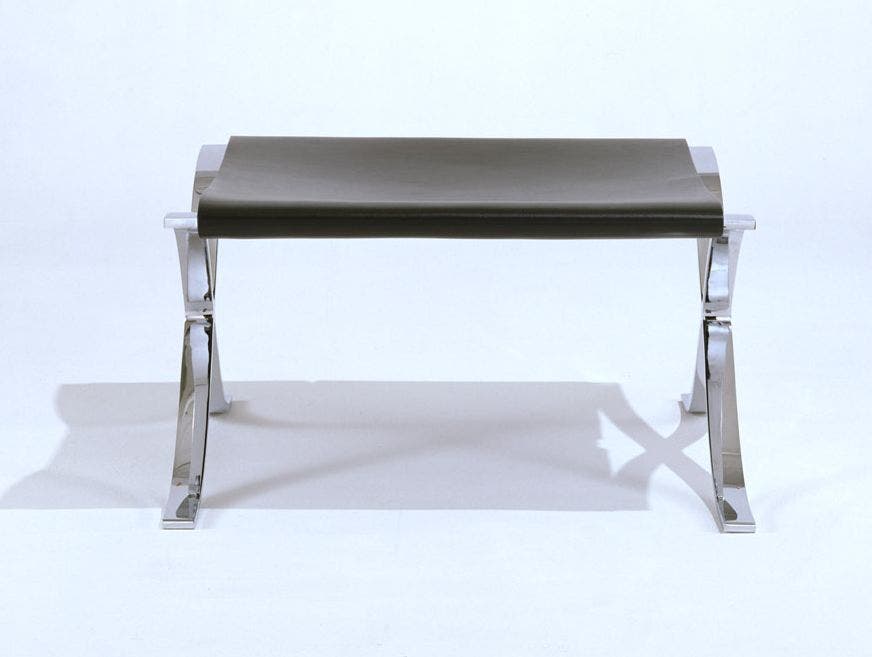 Knoll Ludwig Mies Van Der Rohe - Barcelona® Stool