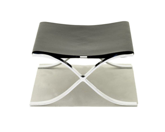 Knoll Ludwig Mies Van Der Rohe - Barcelona® Stool