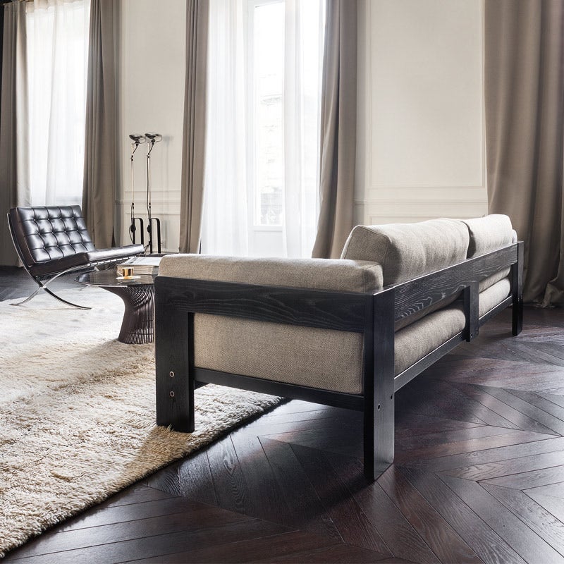 Knoll Bastiano Sofa