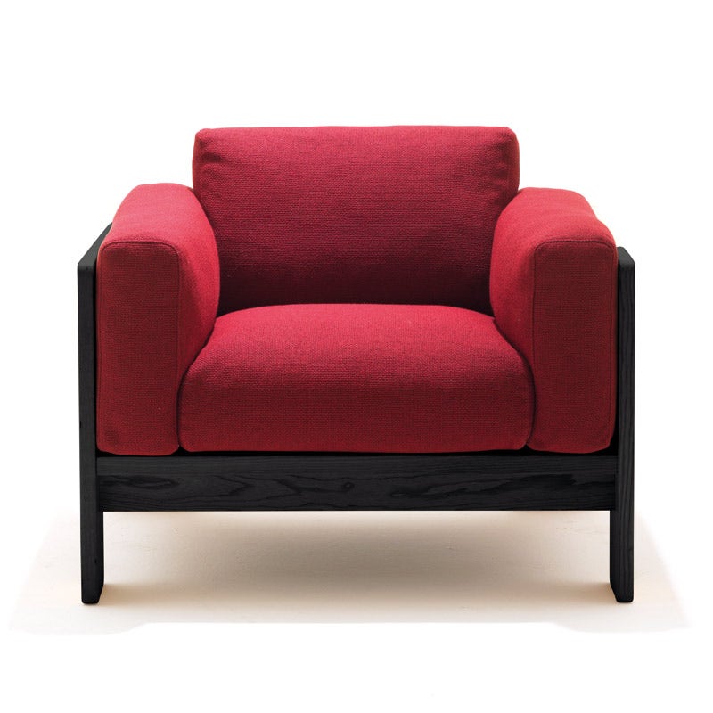 Knoll Bastiano Petite Lounge Chair